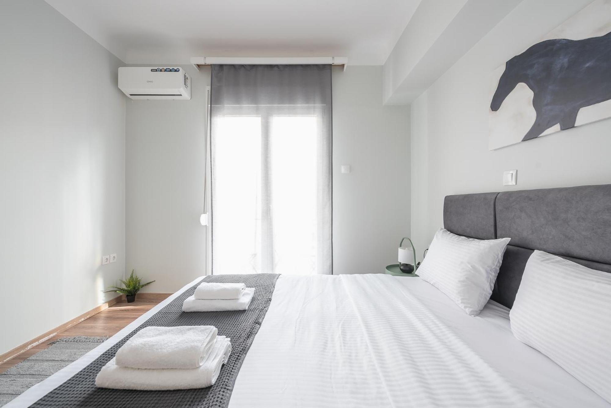 Apartmán Urban Escape Downtown