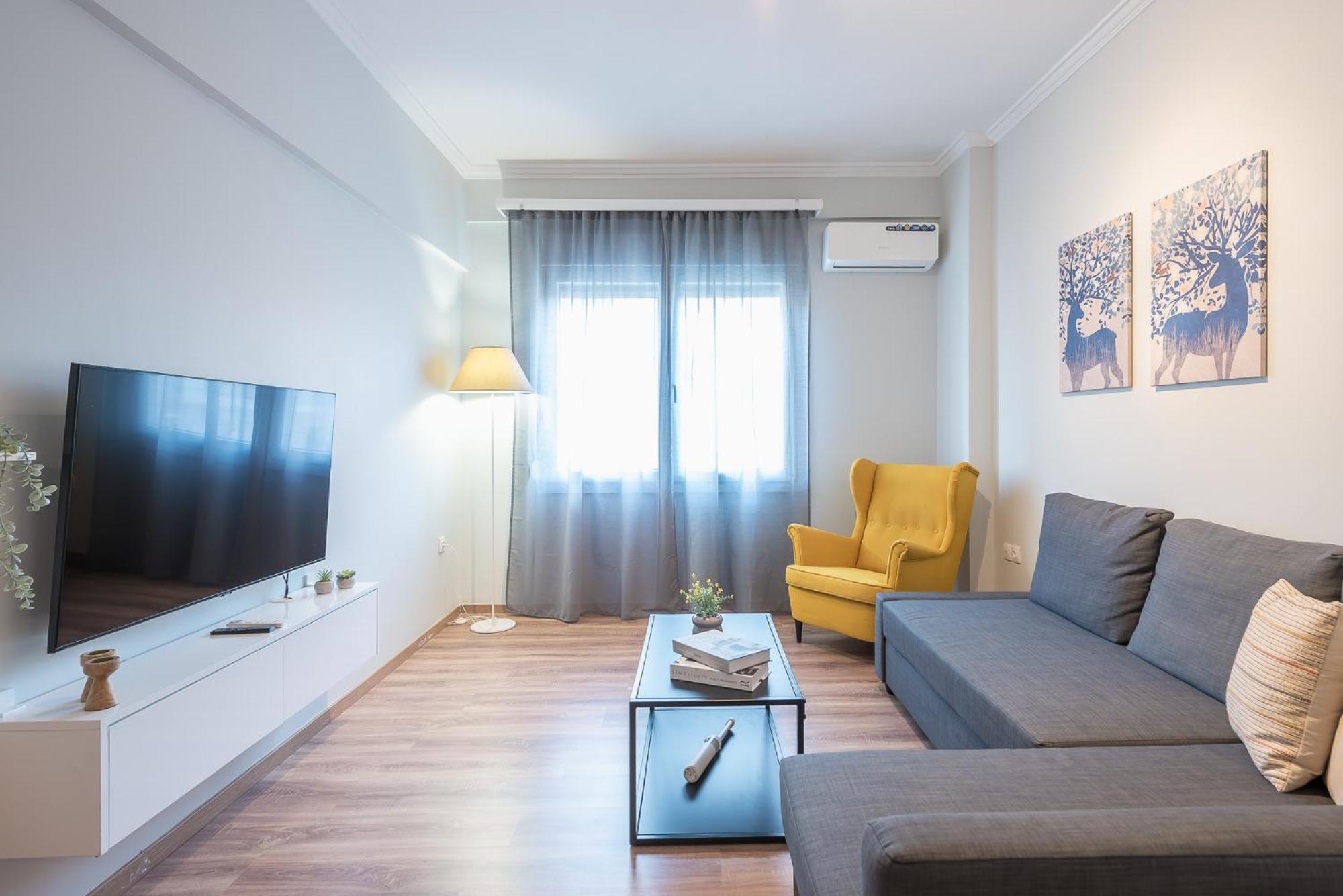 Apartmán Urban Escape Downtown *