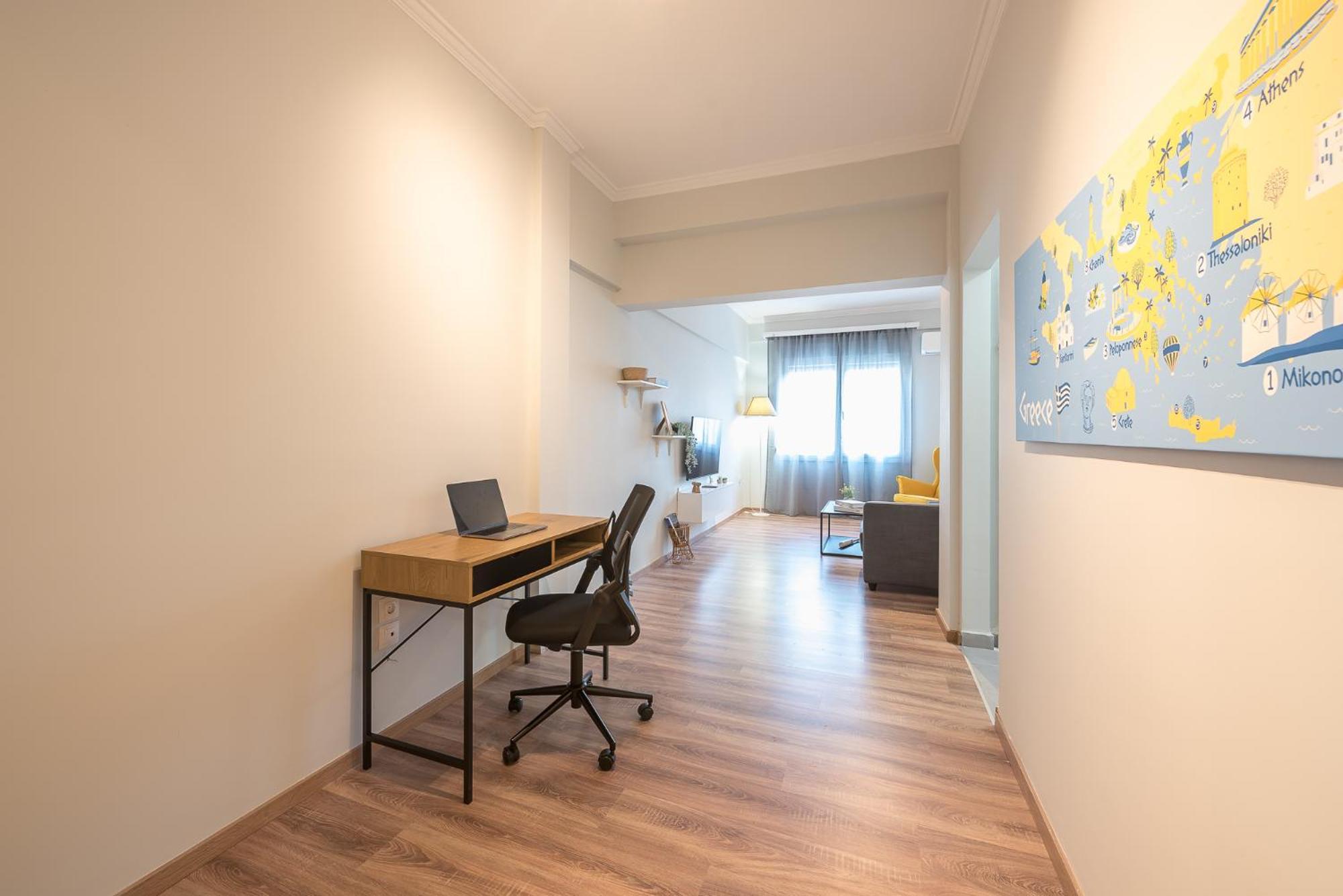 Apartmán Urban Escape Downtown *